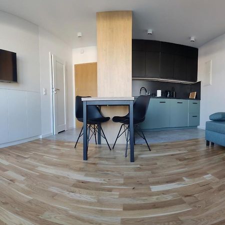Jastrzebia Gora Cozy Apartment 34 Buitenkant foto