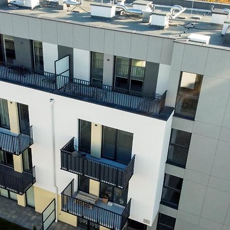 Jastrzebia Gora Cozy Apartment 34 Buitenkant foto