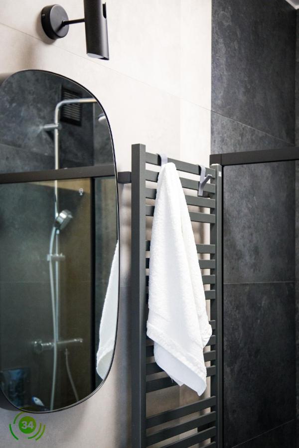 Jastrzebia Gora Cozy Apartment 34 Buitenkant foto