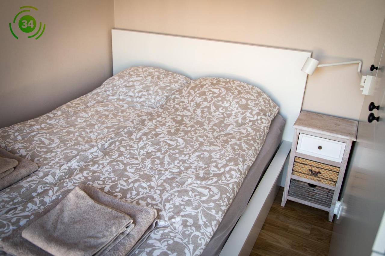 Jastrzebia Gora Cozy Apartment 34 Buitenkant foto